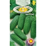 Ogórek gruntowy, konserwowy, kwaszeniak OCTOPUS F1 (Cucumis sativus) - 1,5 g