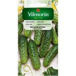 Ogórek gruntowy, konserwowy, kwaszeniak VERT PETIT DE PARIS "ZIELONY PARYSKI" (Cucumis sativus) - 5 g