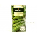 Ogórek gruntowy, konerwowy, kwaszeniak PARTNER F1 (Cucumis sativus) - 3 g