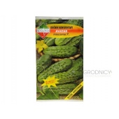 Ogórek gruntowy, konserwowy, kwaszeniak AVATAR F1 (Cucumis sativus) - 5 g