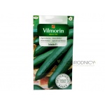 Ogórek szklarniowy, pod osłony SALADIN F1  (Cucumis sativus)-  0,8 g