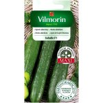 Ogórek szklarniowy, pod osłony SALADIN F1  (Cucumis sativus)-  0,8 g
