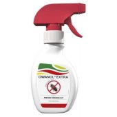 Owanol Extra 650 ml