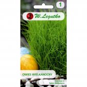 Owies wielkanocny (Avena sativa) - 20 g