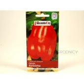 Papryka słodka BARBÓRKA (Capsicum annuum) - 0,5 g