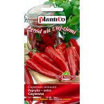 Papryka ostra CAYENNA (Capsicum annuum) - 0,4 g