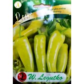 Papryka ostra HARVEY (Capsicum annuum) - 0,5 g