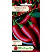 Papryka półostra ANAHEIM CHILI (Capsicum annuum) - 0,15 g