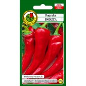 Papryka półostra ROKITA (Capsicum annuum) - 0,5 g