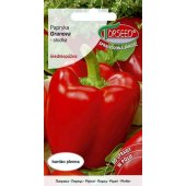 Papryka słodka GRANOVA (Capsicum annuum) - 0,5 g