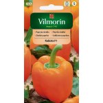 Papryka słodka KUBISTA F1 (Capsicum annuum L.) - 0,2 g