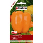 Papryka słodka LAMIA (Capsicum annuum) -  0,5 g