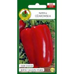 Papryka słodka OŻAROWSKA (Capsicum annuum) - 0,5 g