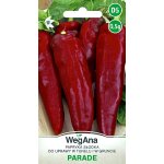 Papryka słodka PARADE (Capsicum annuum) - 0,5 g