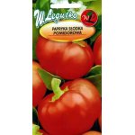 Papryka słodka, pomidorowa (Caspicum annum) - 0,3 g
