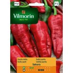 Papryka słodka SAKURA (Capsicum annuum) - 0,5 g