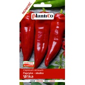 Papryka słodka WIKA (Capsicum annuum) -  0,5 g