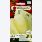 Papryka słodka ZORZA (Capsicum annuum) -  0,5 g