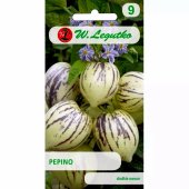 Pepino (Solanum muricatum) - 0,01 g
