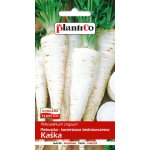 Pietruszka korzeniowa średniowczesna KAŚKA (Petroselinum crispum) - 5 g 