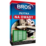 BROS Płytka na owady - 1 szt.