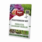 Polyversum WP - 5 g (zwalcza choroby grzybowe trawnika i roślin ozdobnych)