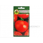 Pomidor gruntowy karłowy JAWOR (Lycopersicon esculentum) - 1 g