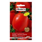 Pomidor gruntowy karłowy AWIZO mieszaniec F1 (Lycopersicon esculentum) - 0,5 g 