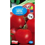 Pomidor gruntowy karłowy BETA (Solanum lycopersicum) - 1 g
