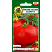 Pomidor gruntowy karłowy BETALUX (Lycopersicon esculentum) - 1 g 