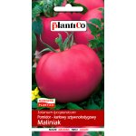 Pomidor gruntowy karłowy MALINIAK (Lycopersicon esculentum) - 0,5 g
