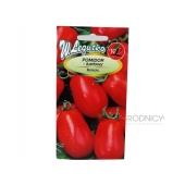 Pomidor gruntowy karłowy KMICIC (Lycopersicon esculentum) - 1 g