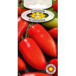 Pomidor gruntowy wysoki i pod osłony SCATOLONE 3 (Lycopersicon esculentum) - 0,5 g