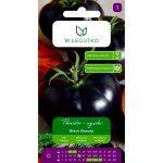 Pomidor gruntowy wysoki i pod osłony BLACK BEAUTY (Solanum lycopersicum L.) - 0,2 g