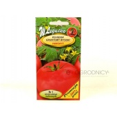 Pomidor gruntowy wysoki FAWORYT (Lycopersicon lycopersicon) - 0,75 g