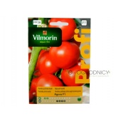 Pomidor gruntowy wysoki i pod osłony AGORA F1 (Solanum lycopersicum) - 0,2 g