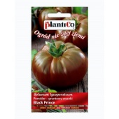 Pomidor gruntowy wysoki i pod osłony BLACK PRINCE (Solanum lycopersicum L.) - 0,2 g