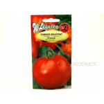 Pomidor gruntowy karłowy PROMYK (Lycopersicon esculentum) - 0,5 g 