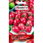 Pomidor koktajlowy MALINOWY KAPTUREK (Lycopersicon lycopersicum L.) - 0,2 g