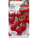 Pomidor koktajlowy MALINOWY KAPTUREK (Lycopersicon lycopersicum L.) - 0,1 g