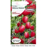 Pomidor koktajlowy MALINOWY SMACZEK (Lycopersicon lycopersicum L.) - 0,1 g
