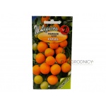 Pomidor koktajlowy wysoki FIGIEL (Lycopersicon esculentum) - 0,5 g