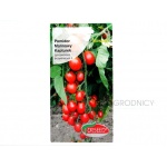 Pomidor koktajlowy MALINOWY KAPTUREK (Lycopersicon lycopersicum L.) - 0,1 g