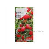 Pomidor koktajlowy MALINOWY SMACZEK (Lycopersicon lycopersicum L.) - 0,1 g