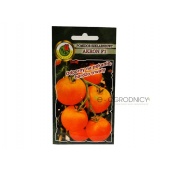 Pomidor szklarniowy - tunelowy i do gruntu AKRON F1 (Solanum lycopersicum L.) - 0,1 g