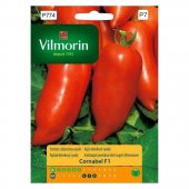Pomidor szklarniowy - tunelowy CORNABEL F1 (Lycopersicon esculentum) - 100 mg  