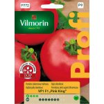 Pomidor szklarniowy - tunelowy malinowy PINK KING F1 (Lycopersicon esculentum) - 15 szt.