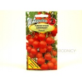 Pomidor koktajlowy POKUSA (Lycopersicon lycopersicum) - 0,6 g  
