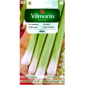 Por sałatkowy ALBOS (Allium porrum) - 500 mg