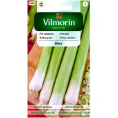 Por sałatkowy ALBOS (Allium porrum) - 500 mg